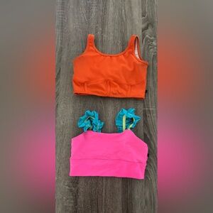 Two Daroch tops for 25!